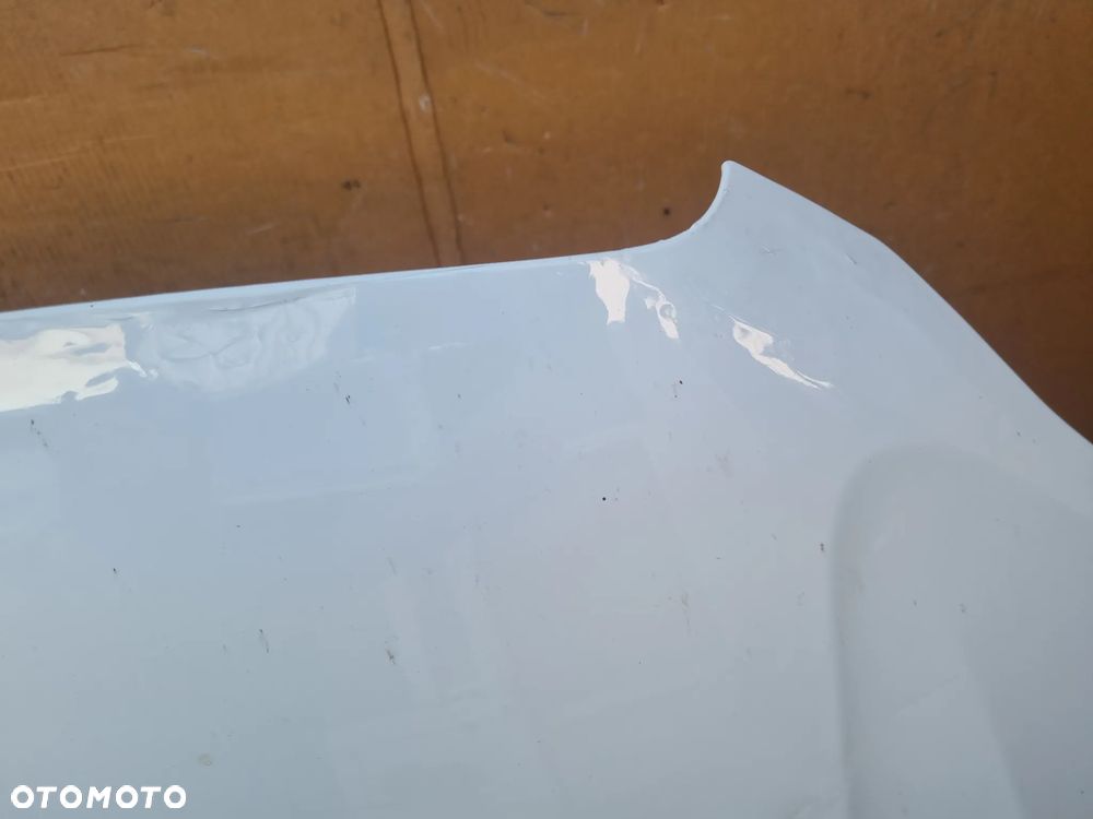 VOLVO XC60 II LIFT MASKA POKRYWA SILNIKA - 8
