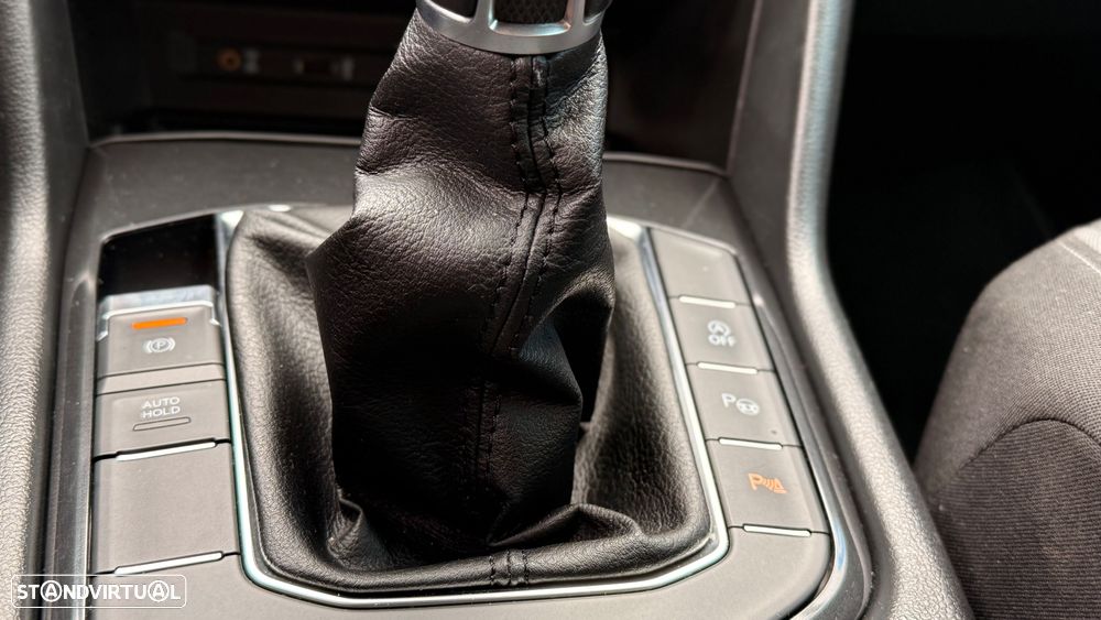 VW Tiguan 1.6 TDI Confortline - 8