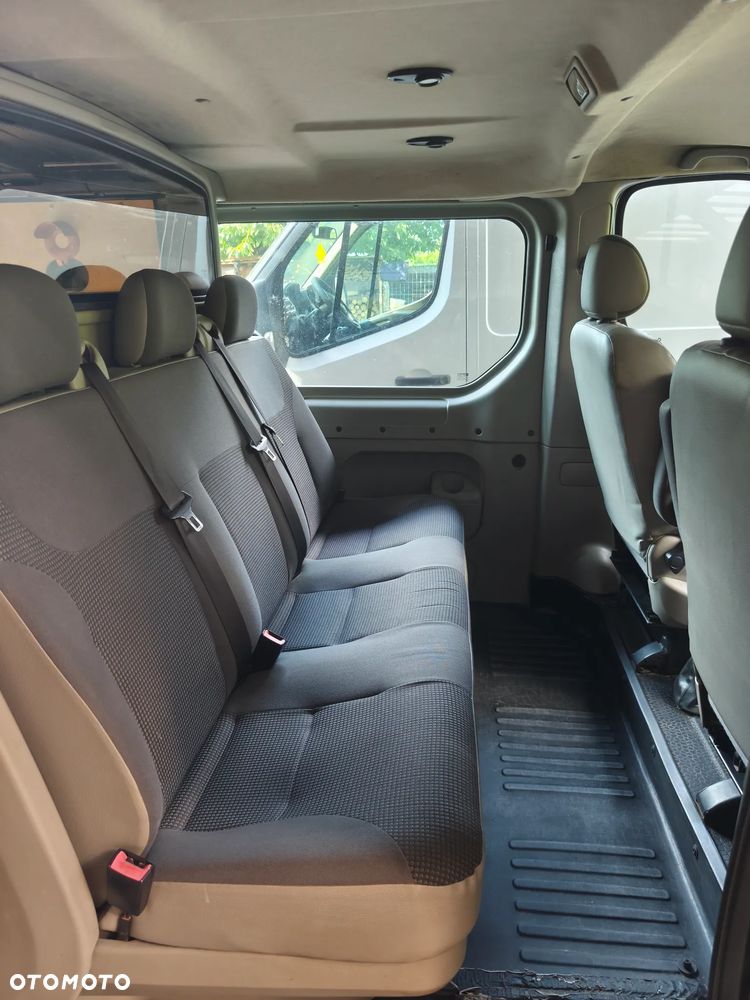 Opel Vivaro - 2