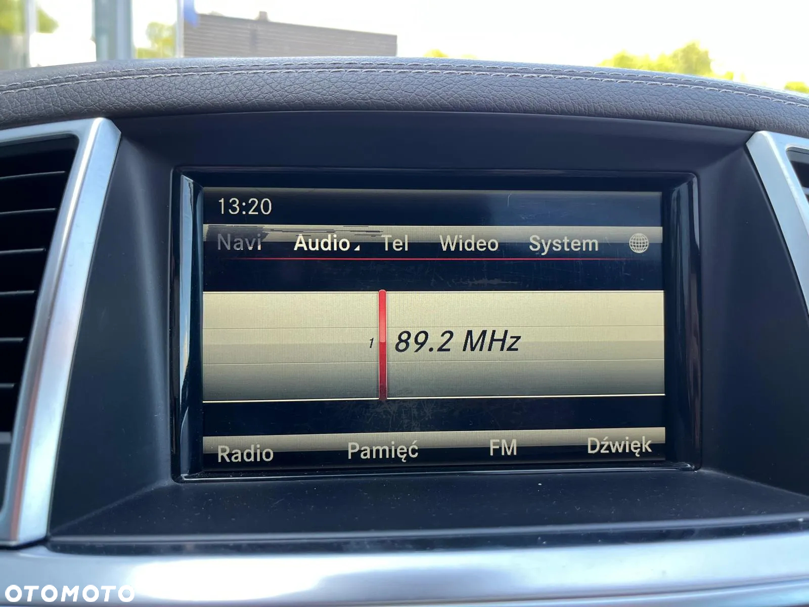 Mercedes-Benz GL 500 4-Matic - 12