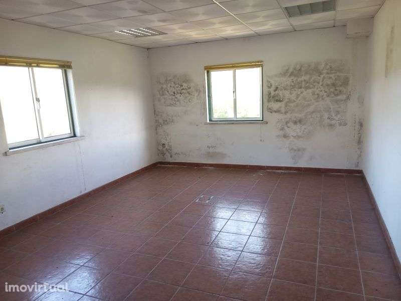 Armazém Ansião 300m2 - Grande imagem: 4/5