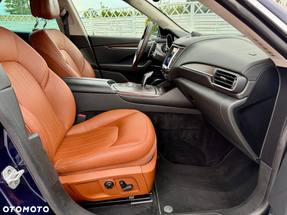 Maserati Levante S Q4 - 5