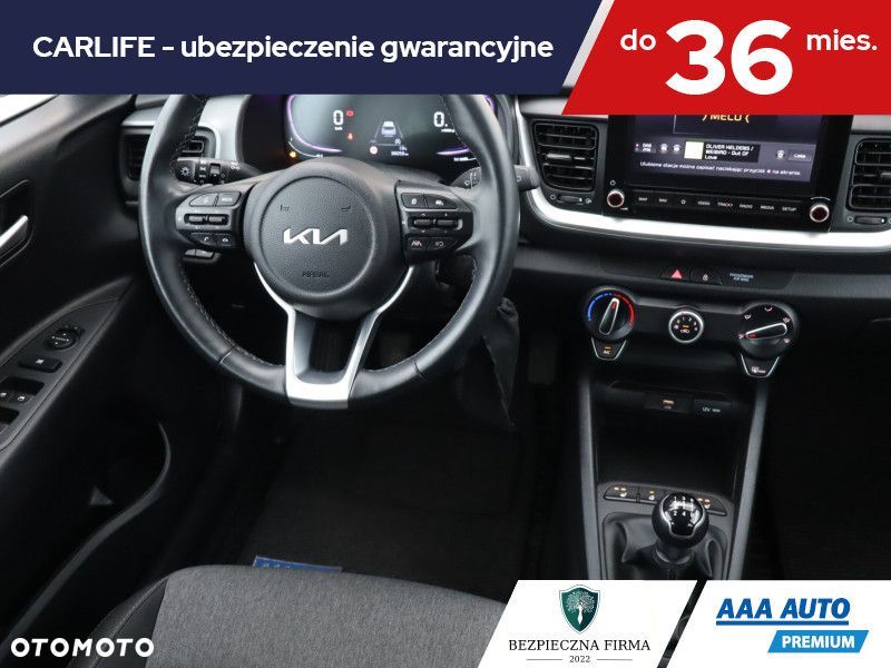 Kia Stonic - 9