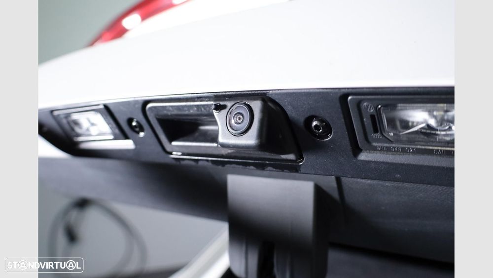 CUPRA Formentor 1.4 e-Hybrid DSG VZ — fotografia 17