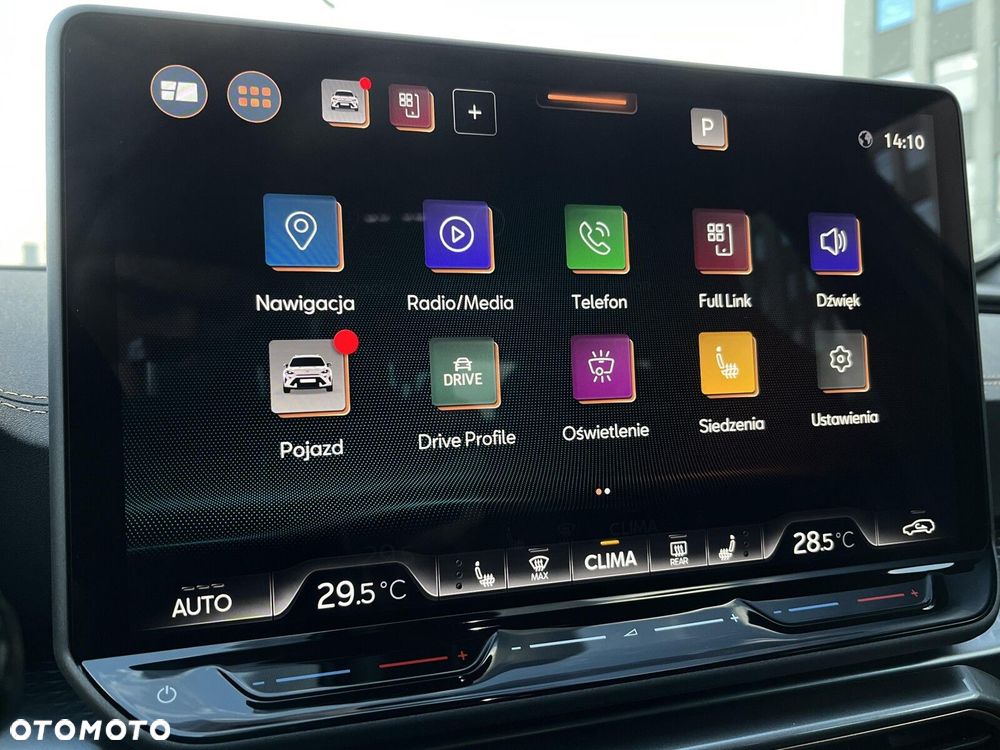 Cupra Formentor 1.5 TSI - 25