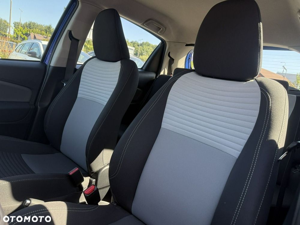 Toyota Yaris 1.5 Premium - 10