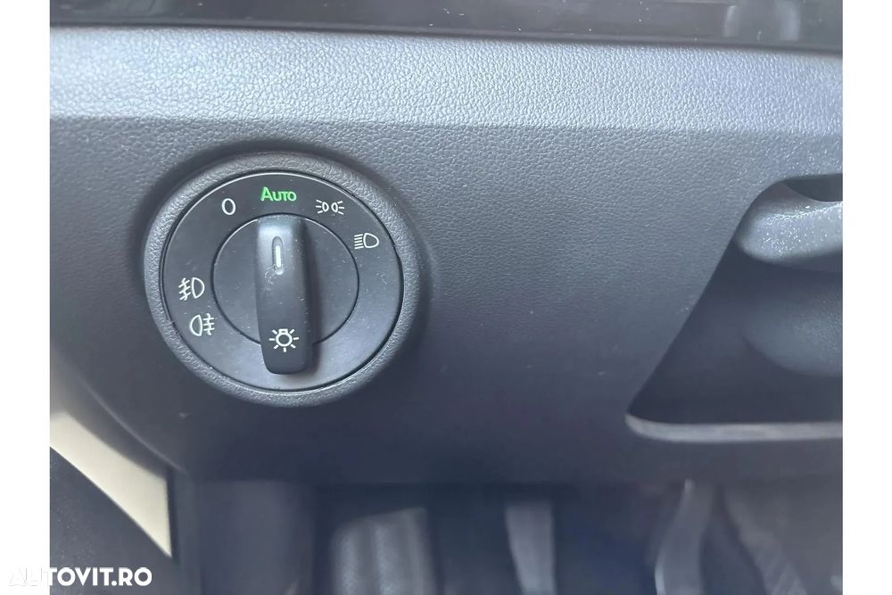 Skoda Citigo 1.0 MPI Green tec Style - 8