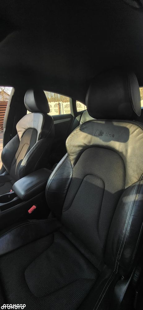 Audi A5 Sportback - 9