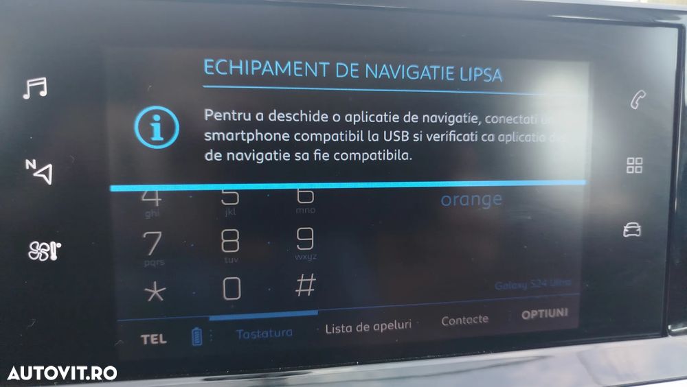 Peugeot 208 1.2 L PureTech STT Active Pack - 16