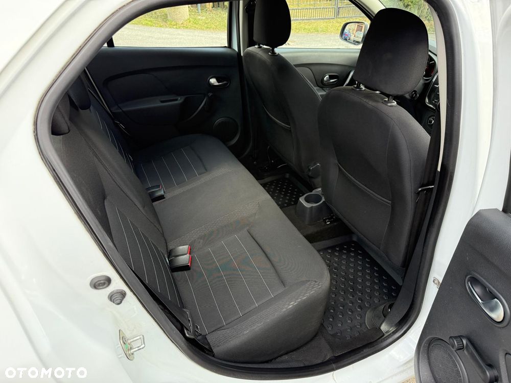 Dacia Logan 1.0 SCe Laureate - 17