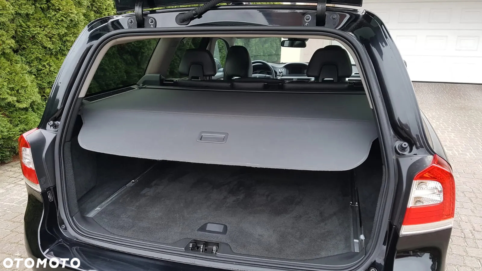Volvo V70 - 15