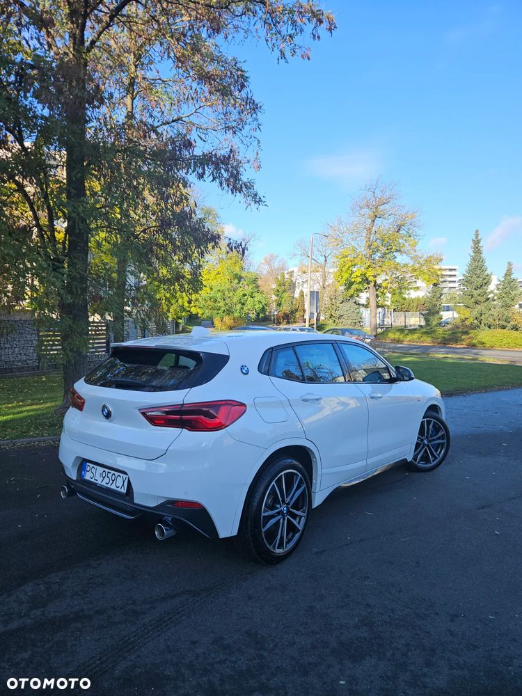 BMW X2 sDrive20i M Sport - 6