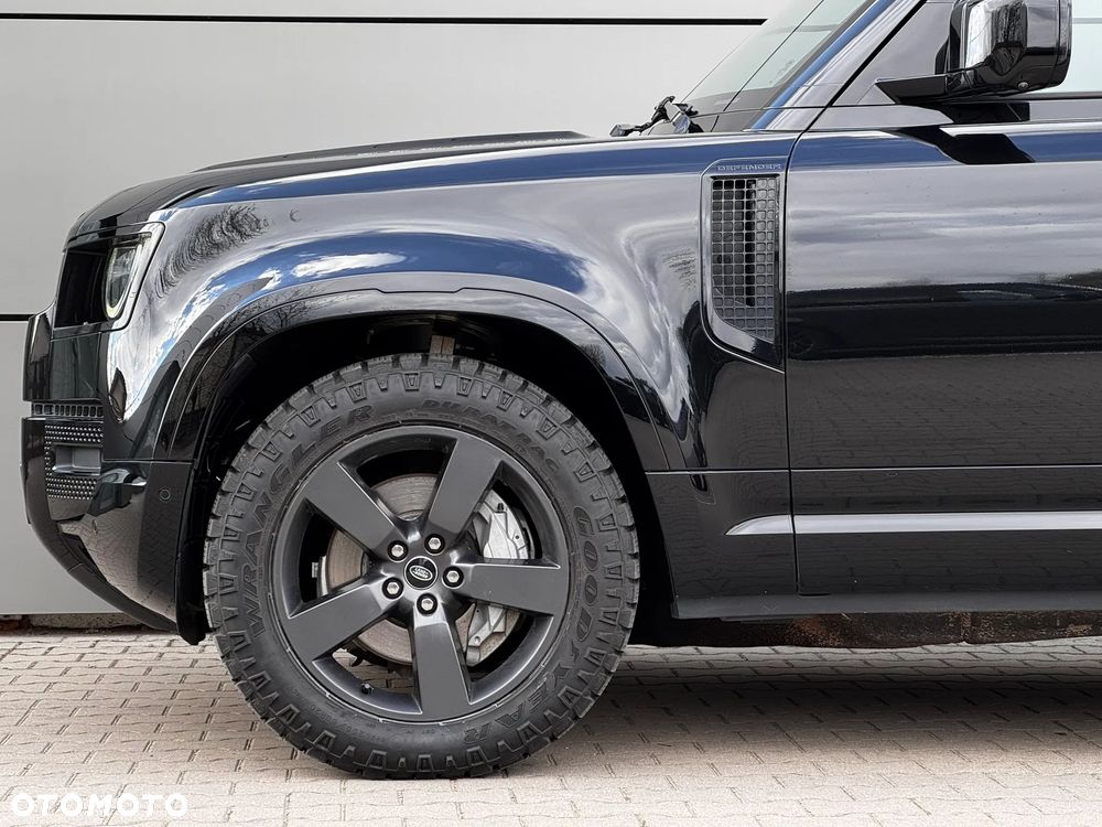 Land Rover Defender 110 2.0 P400e PHEV X-Dynamic SE - 7