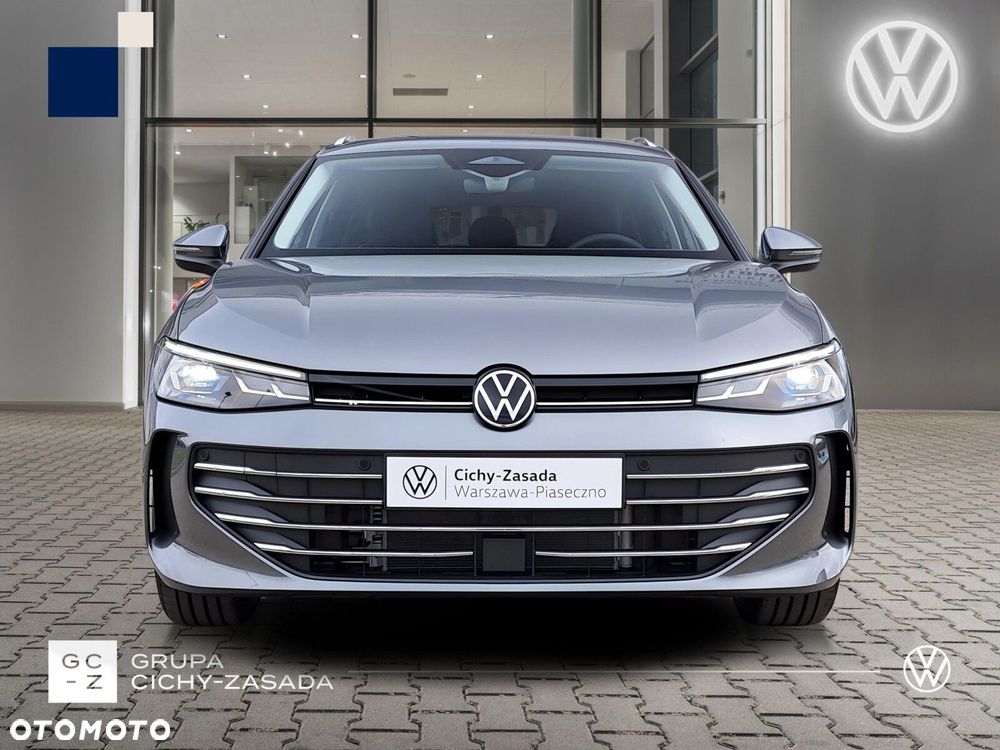 Volkswagen Passat - 9