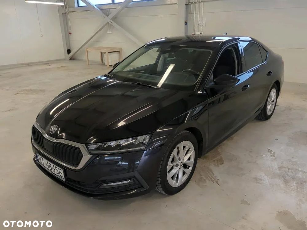 Skoda Octavia 1.5 TSI ACT Ambition - 1