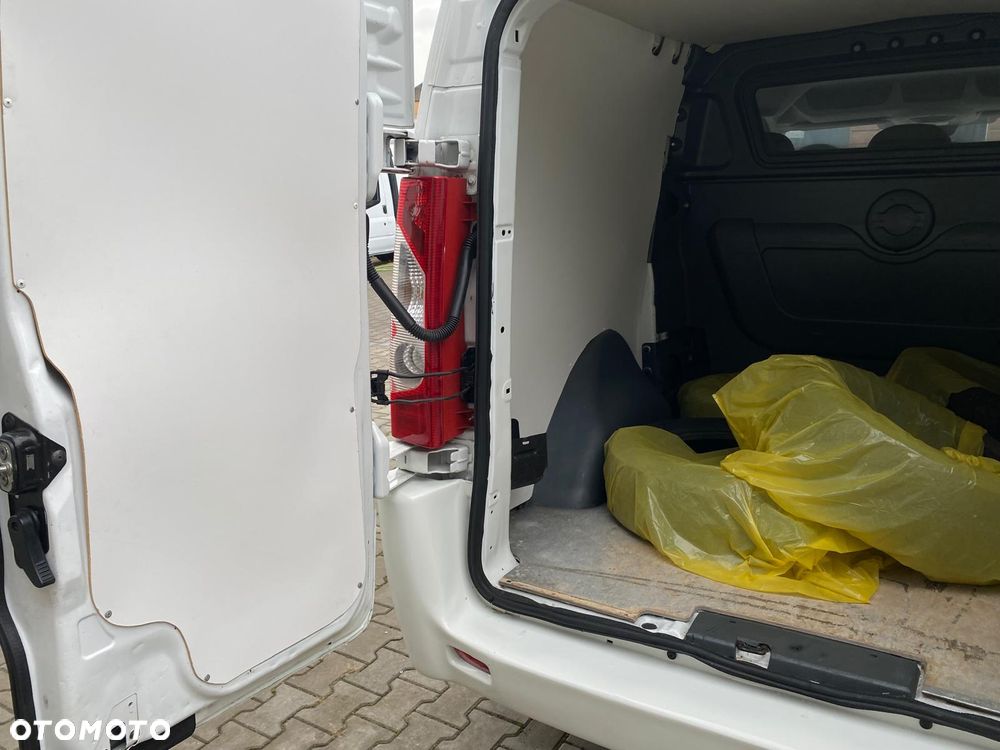 Fiat SCUDO - 22