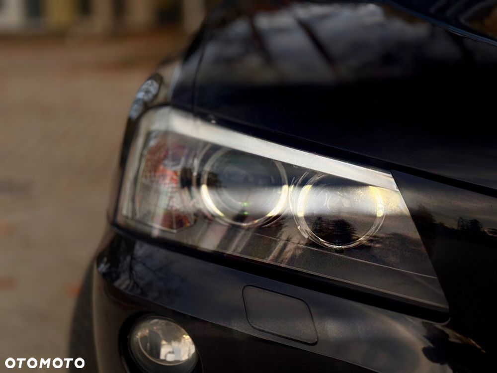 BMW X3 xDrive20d - 11