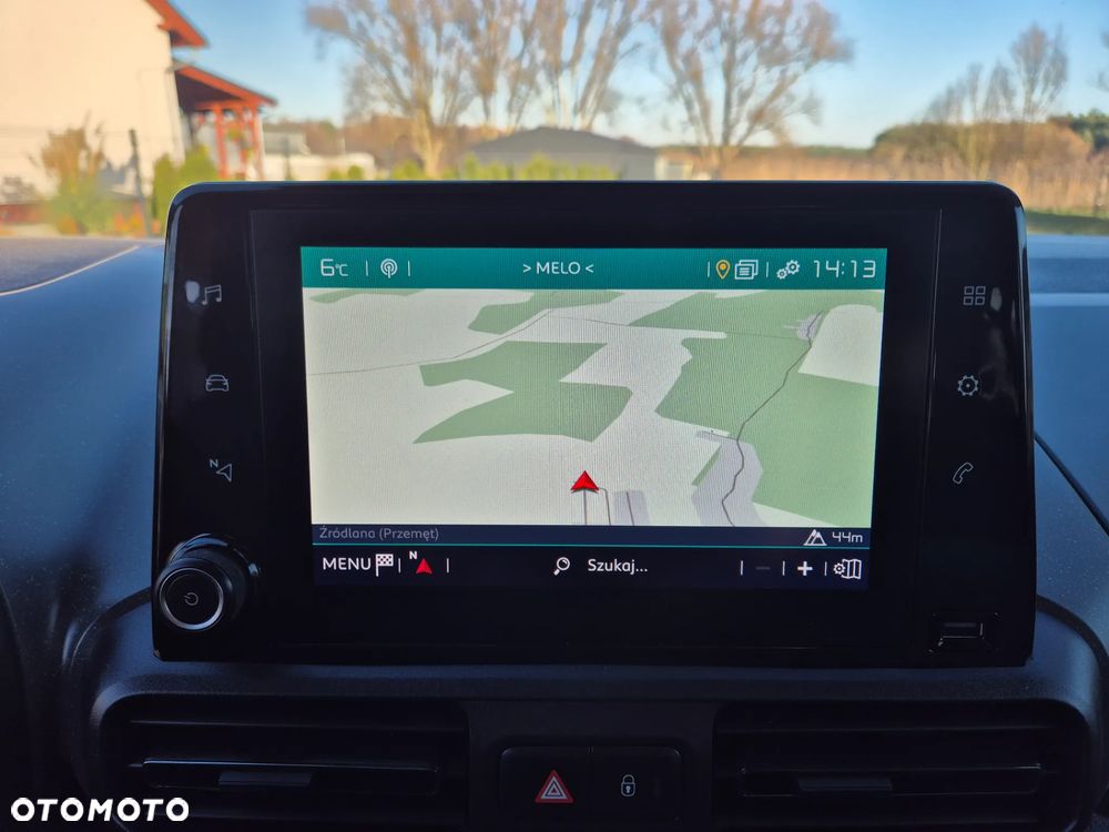 Citroën Berlingo XL 1.5 BlueHDI Feel Pack S&S (7-os.) - 31