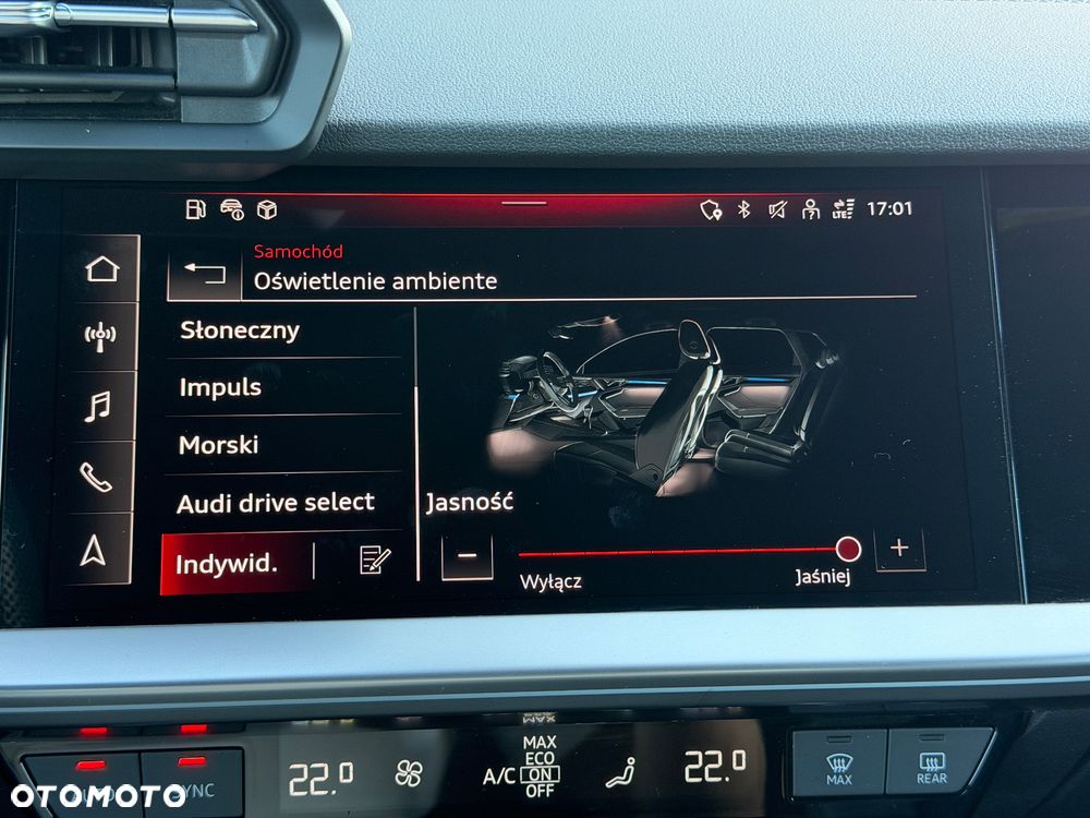 Audi S3 - 23
