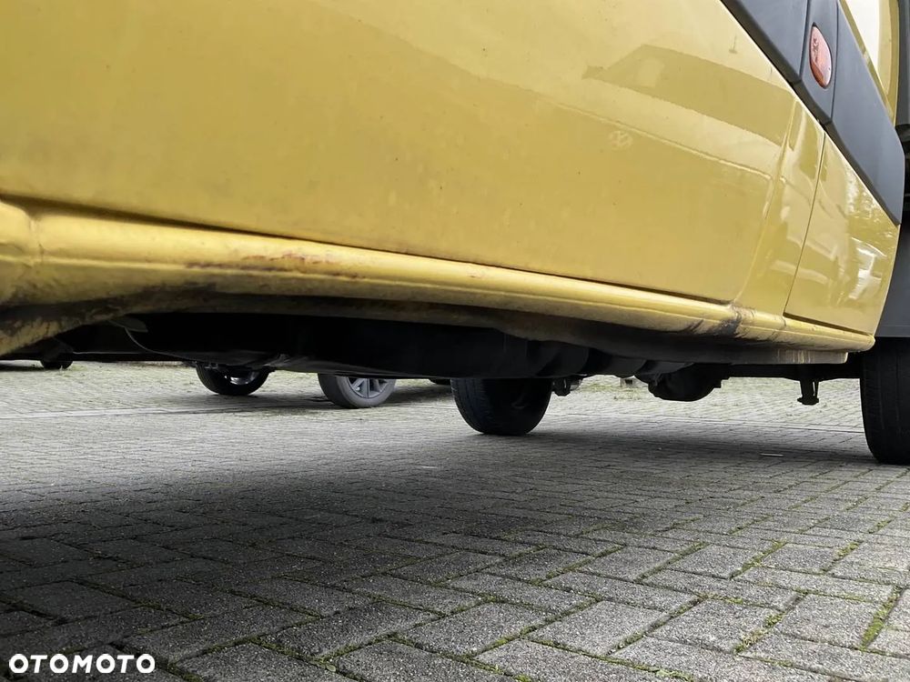 Volkswagen Crafter - 14