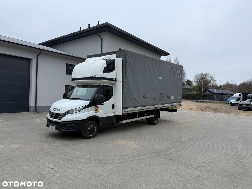 Iveco DAILY - 2