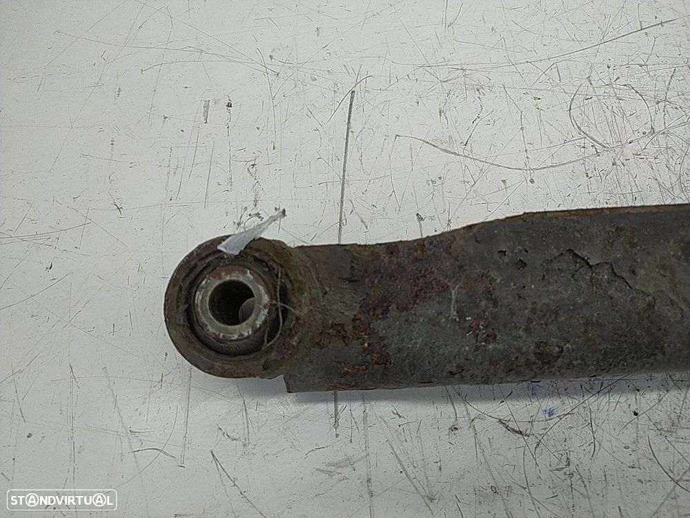 Braço Suspensão Tras Direito Nissan Qashqai / Qashqai +2 I (J10, Nj10, - 4