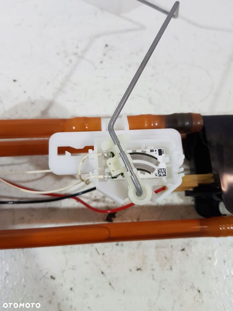 pompa paliwa 2522070 polaris sportsman 570 21-25 rok - 11