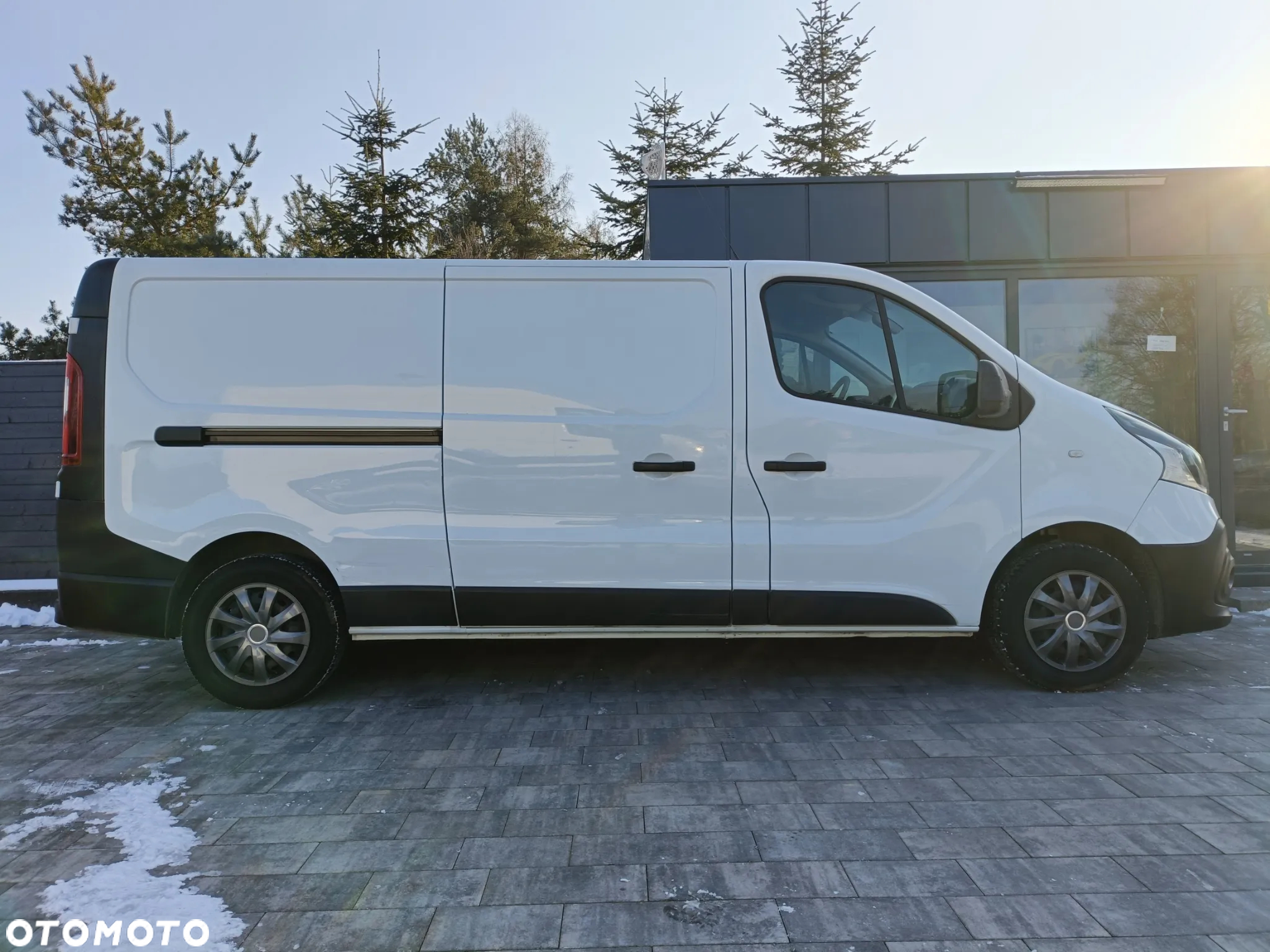 Renault Trafic - 6