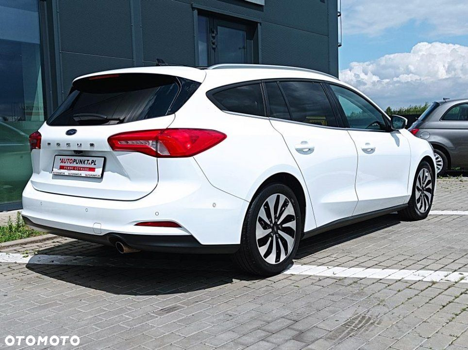 Ford Focus - 4