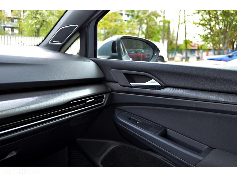 Volkswagen Golf 2.0 TSI GTI DSG - 24