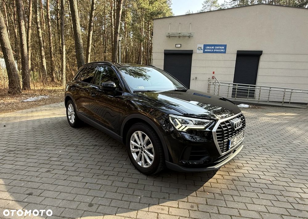 Audi Q3 35 TFSI S tronic - 5