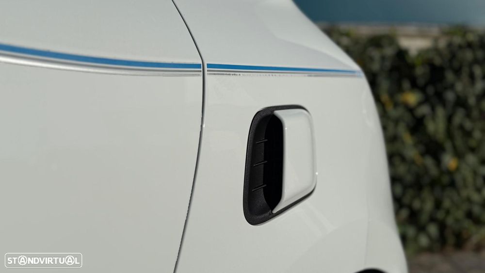 Renault Twingo Electric INTENS - 8