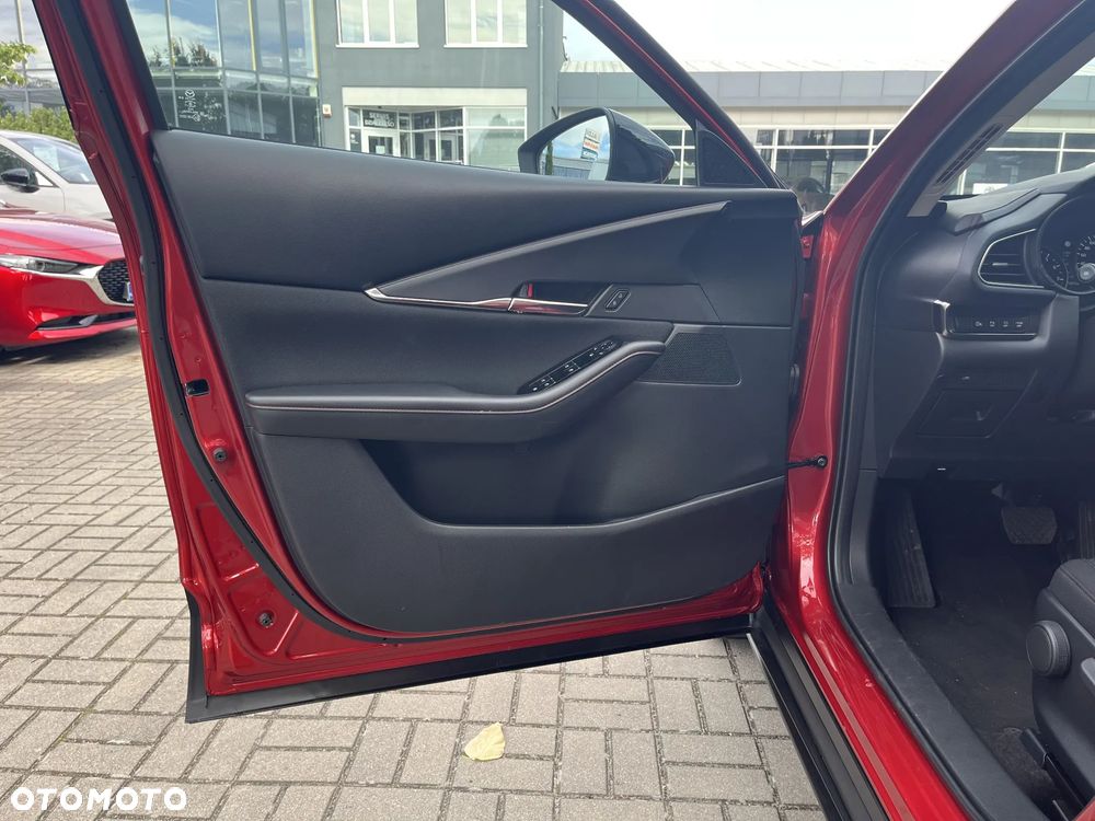 Mazda CX-30 2.0 mHEV Homura 2WD - 9
