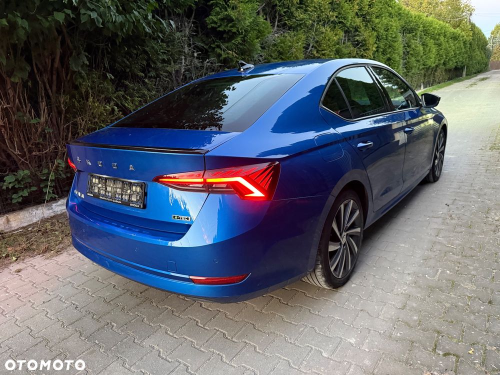 Skoda Octavia - 7