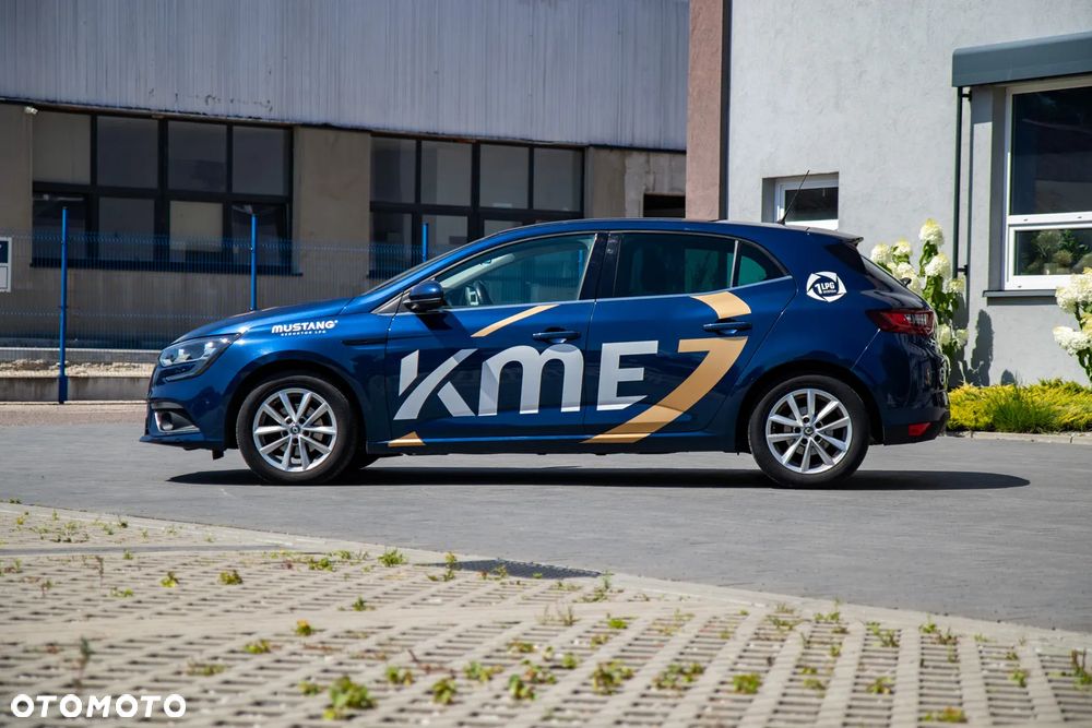 Renault Megane 1.3 TCe FAP Winter Edition - 8