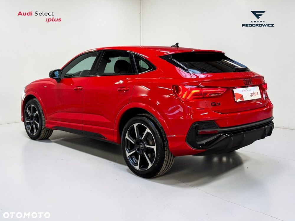 Audi Q3 - 6