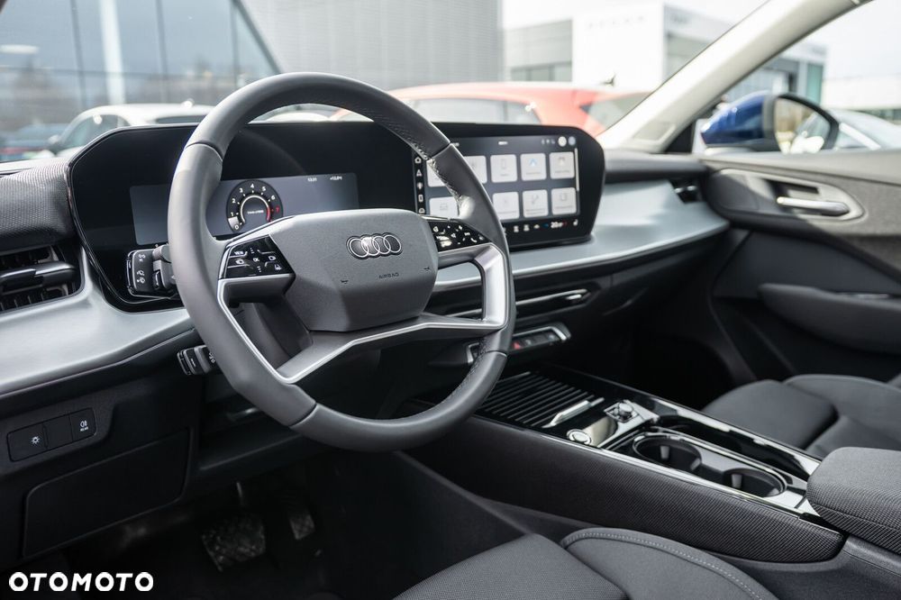 Audi Q3 Sportback - 12