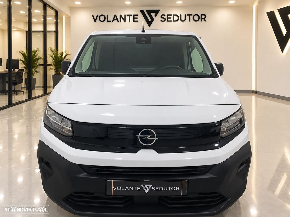 Opel Opel Combo L1 COMBO CARGO - 2