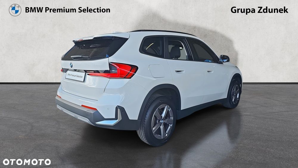BMW X1 sDrive18i - 6
