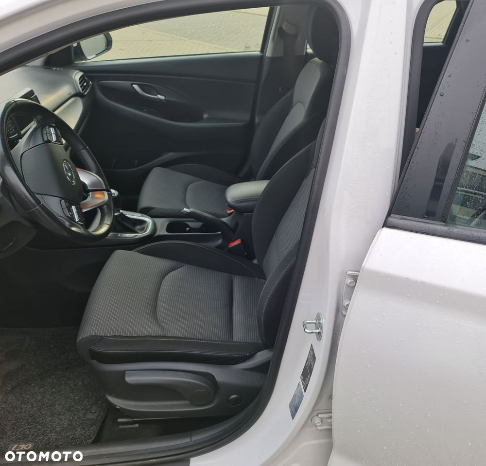 Hyundai i30 - 9