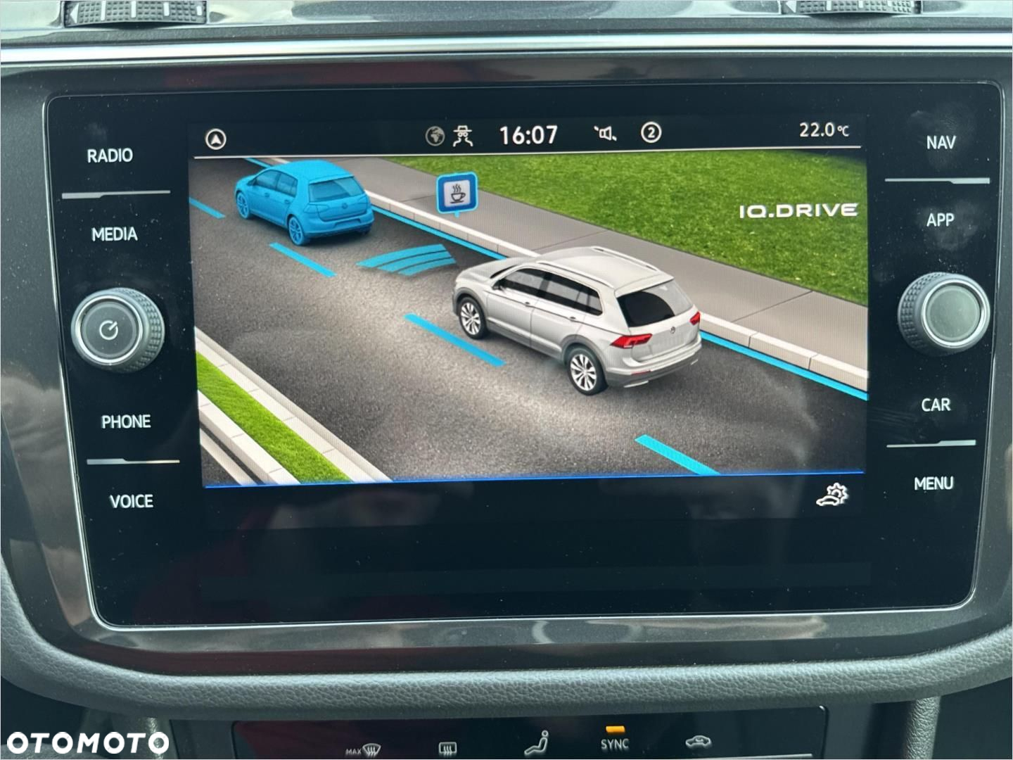 Volkswagen Tiguan 1.5 TSI EVO Life DSG - 13
