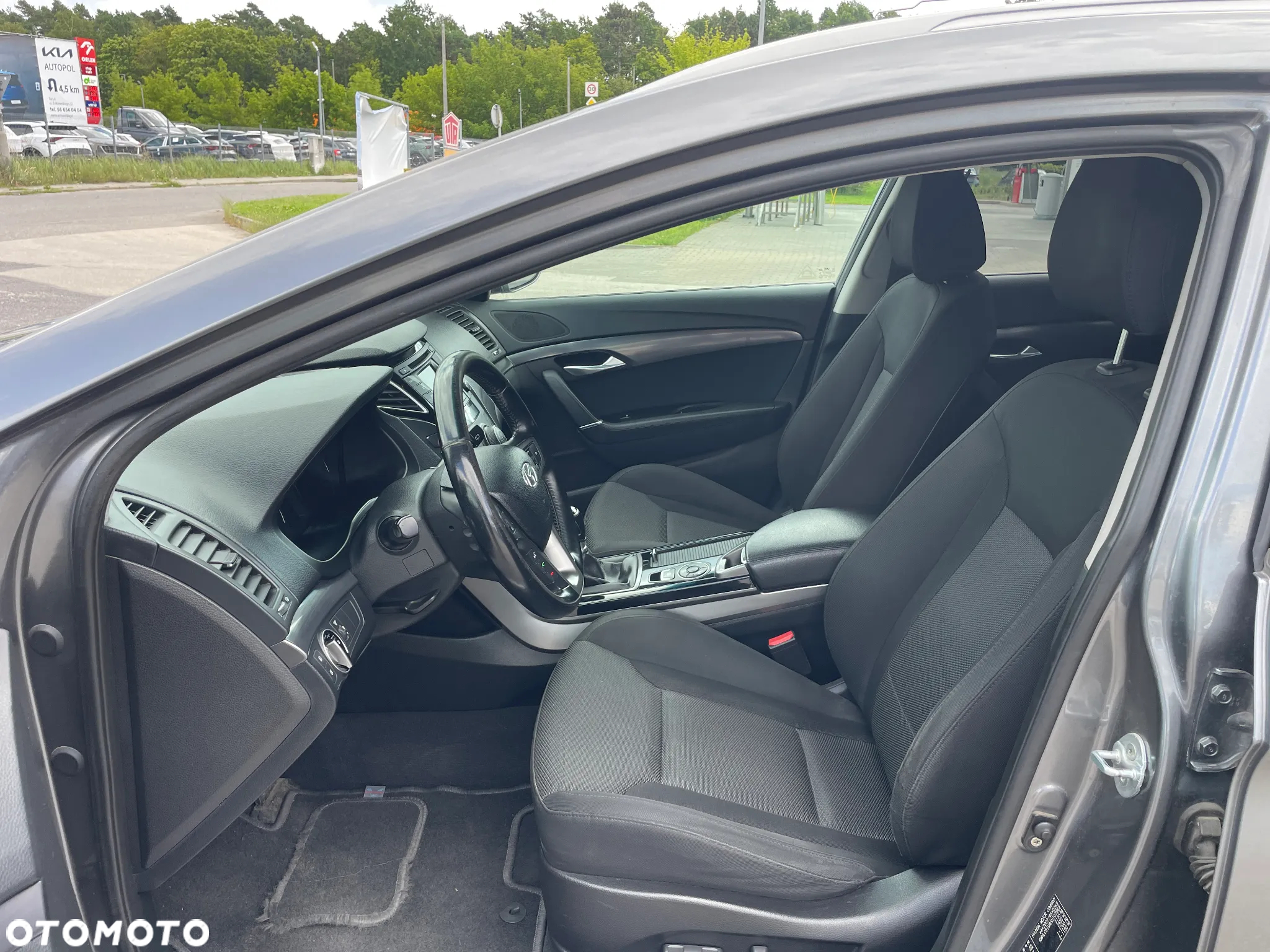 Hyundai i40 1.7 CRDi Classic - 17