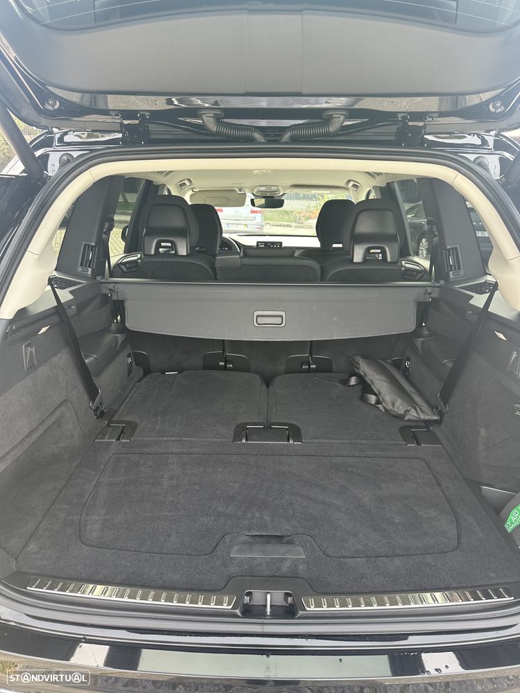 Volvo XC 90 T8 AWD Recharge Plus Bright - 8