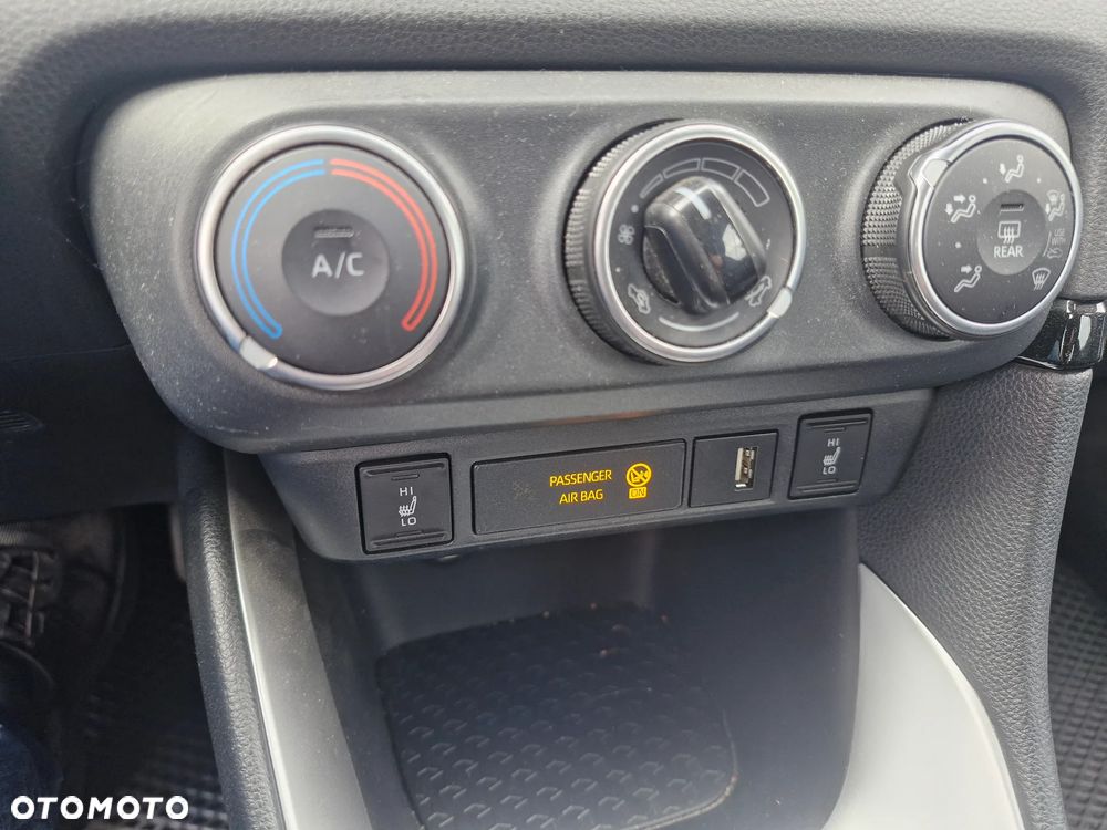 Toyota Yaris 1.5 Comfort - 21