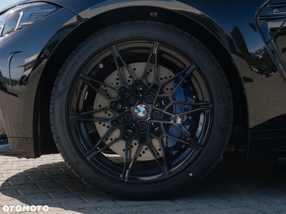 BMW M3 - 4