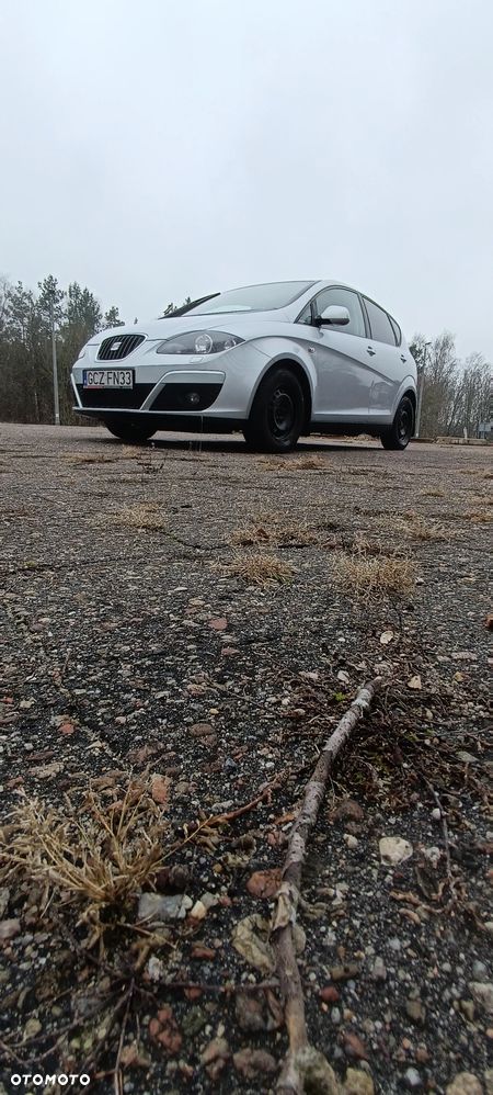 Seat Altea 1.6 TDI Style - 7
