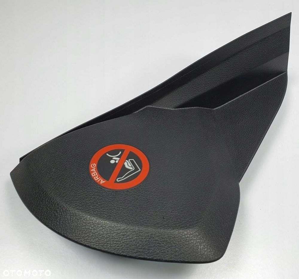 OSŁONA DESKI KONSOLI PRAWA FORD MONDEO MK4 7S71-A044C60-AC - 2