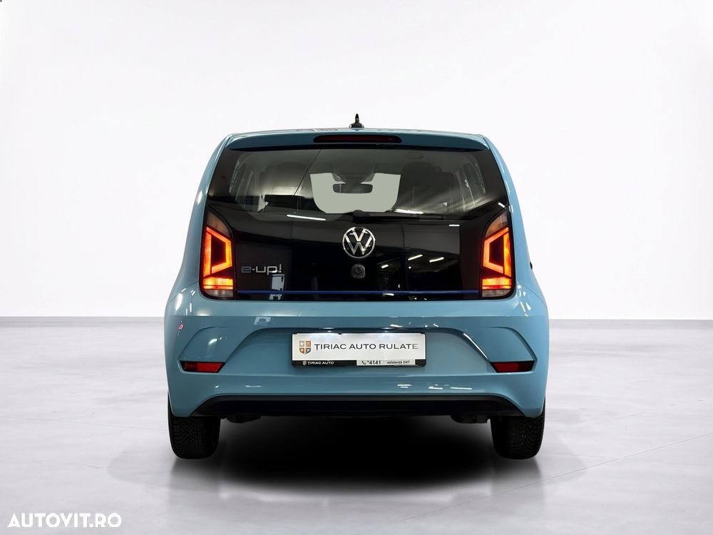 Volkswagen up! - 5