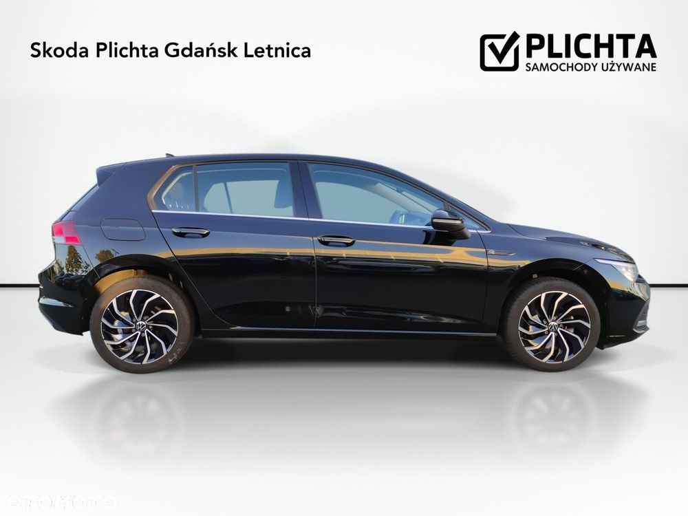 Volkswagen Golf 1.5 eTSI Style DSG - 5