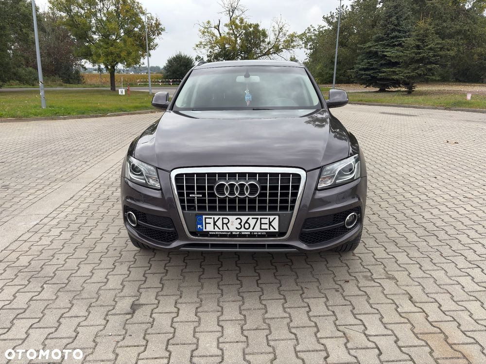 Audi Q5 40 TDI quattro S tronic - 2